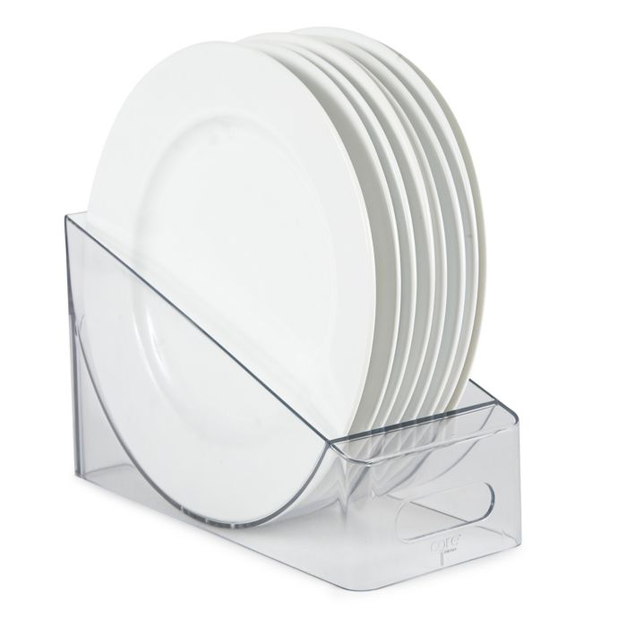 Core Kitchen Large Plate Holder Bed Bath and Beyond Canada