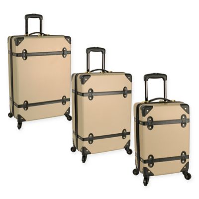 diane von furstenberg luggage