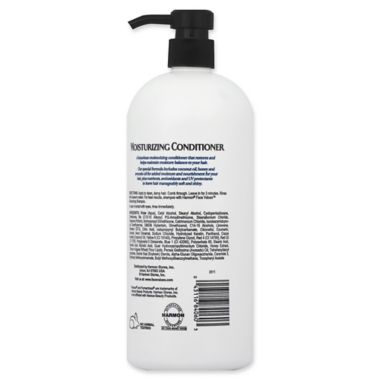 Harmon&reg; Face Values&trade; Moisturizing Hair Therapy 32 fl. oz. Conditioner. View a larger version of this product image.