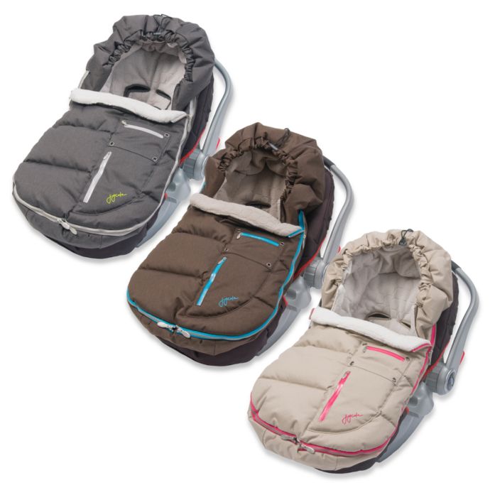 JJ Cole® Infant BundleMe® Arctic buybuy BABY