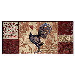 Rooster Rug Bed Bath Beyond, Washable Rooster Rugs