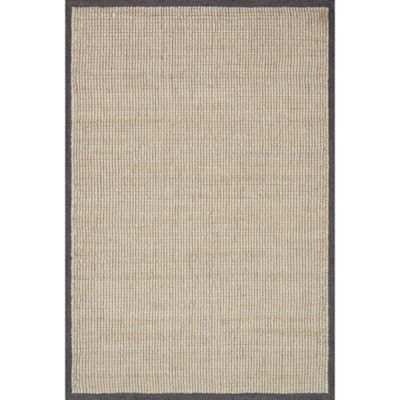 Magnolia Home By Joanna Gaines Sydney Rug In Granite Bed Bath And   121707861589629p