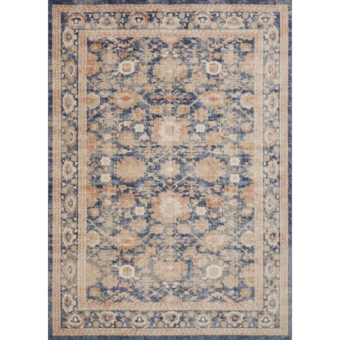 27x45 Rug Magnolia Home Lucca Rust Ivory By Joanna Gaines Magnolia Homes Ivory Rug Magnolia