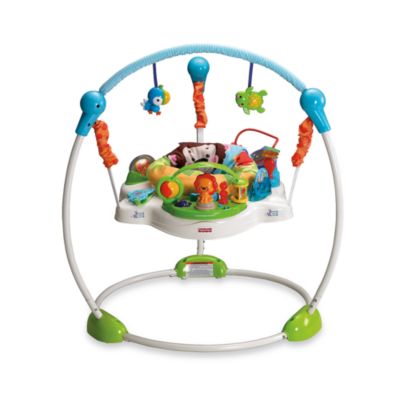 jumperoo safety