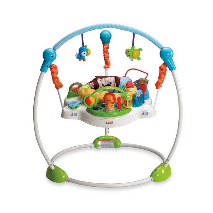 baby jumper fisher price