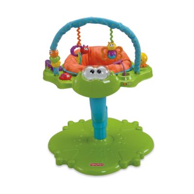 space saver bouncer