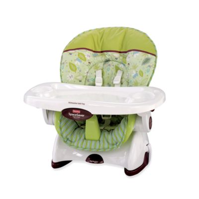 small high chair