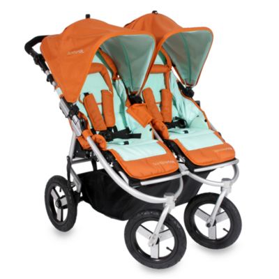 bumbleride indie twin sale