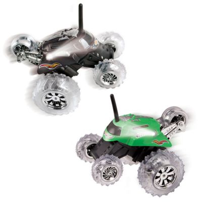 tumbler remote control car