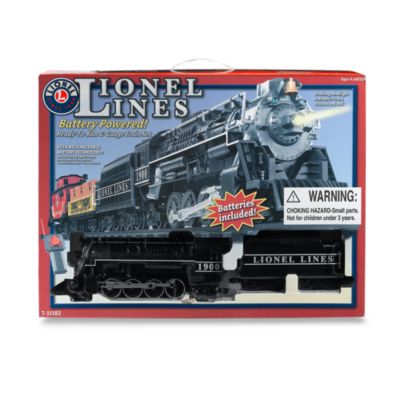 lionel g gauge