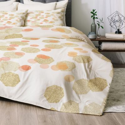 twin xl comforter set girl