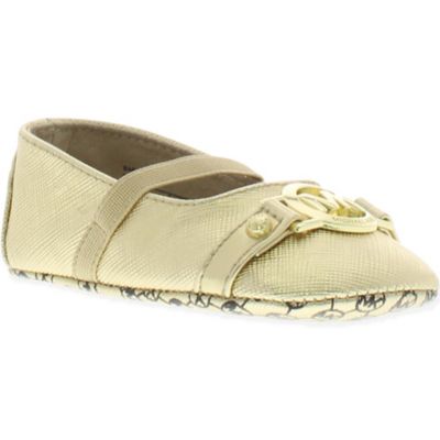 baby michael kors shoes