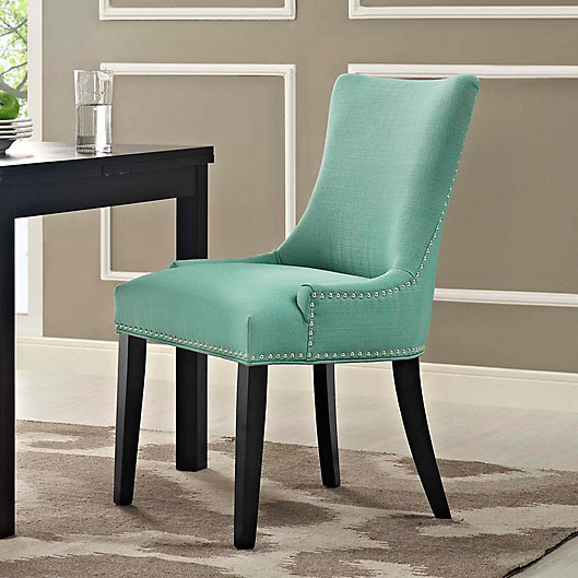 Alternate image 1 for Modway Marquis Upholstered Dining Side Chair