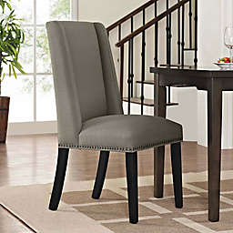Modway Baron Fabric Dining Side Chair