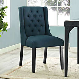 Modway Baronet Upholstered Dining Side Chair