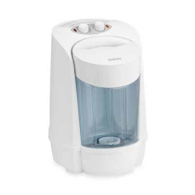 holmes warm mist humidifier