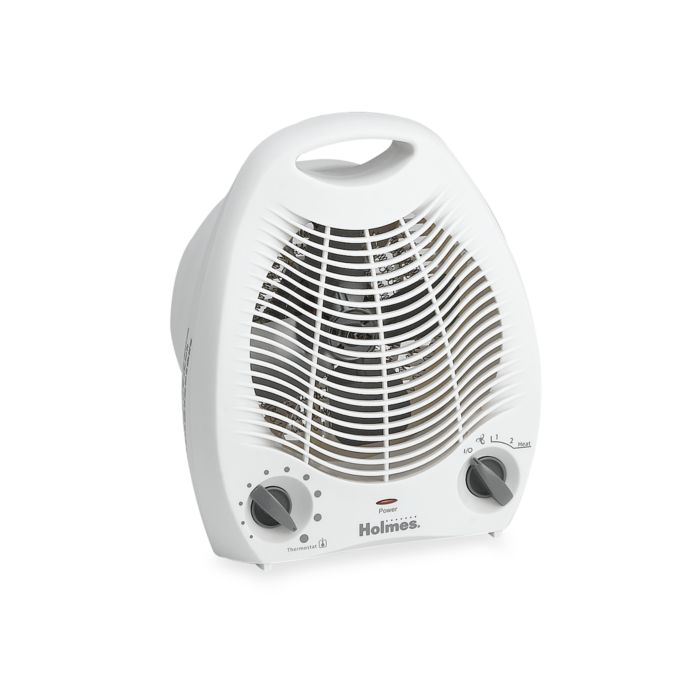 Holmes Heater Fan | Bed Bath & Beyond