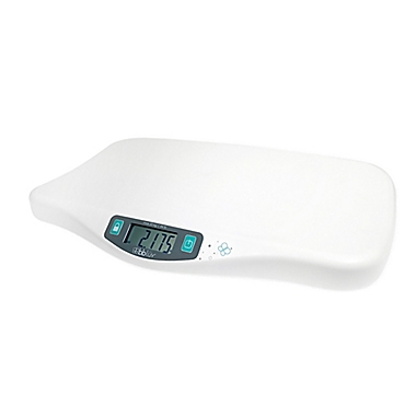 bbluv Kilo Digital Baby Scale. View a larger version of this product image.