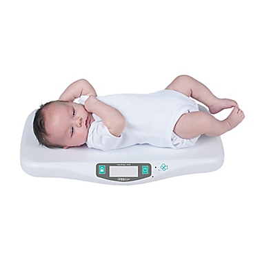 bbluv Kilo Digital Baby Scale. View a larger version of this product image.