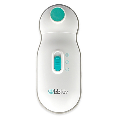 bblüv Trimö Baby Electric Nail Trimmer. View a larger version of this product image.