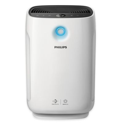 Philips air purifier 2000i review