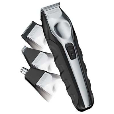 Wahl&reg; Lithium Ion All-In-One Multi-Groomer and Trimmer