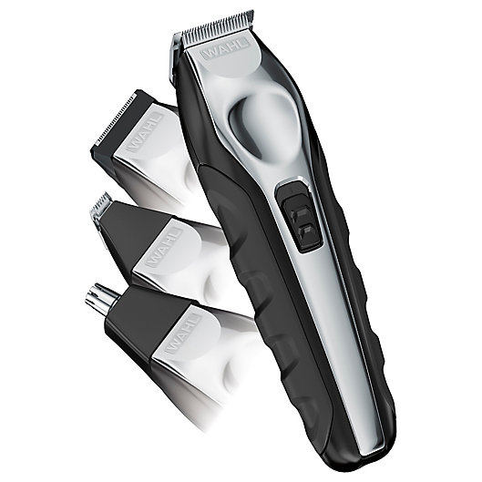 Alternate image 1 for Wahl® Lithium Ion All-In-One Multi-Groomer and Trimmer