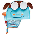 Alternate image 4 for SKIP*HOP&reg; Zoo Dog Basketball Bath Toy