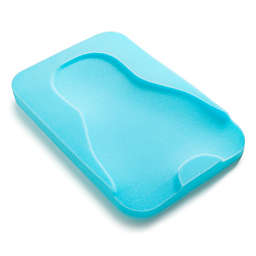 Summer Infant Comfy Bath Sponge in Aqua