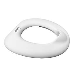 Puj® Easy Seat Toilet Trainer in White