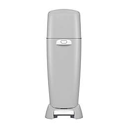 Playtex® Diaper Genie® Complete Assembled Diaper Pail in Grey with Refill