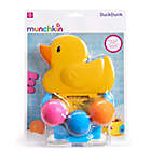 Alternate image 2 for Munchkin&reg; Duckdunk&trade; Bath Toy