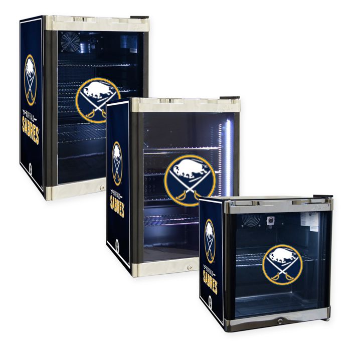 NHL Buffalo Sabres Beverage Cooler Bed Bath & Beyond