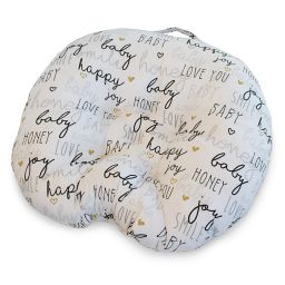 Boppy Product Type Infant Lounger Buybuy Baby