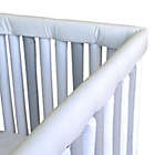 Alternate image 3 for Go Mama Go 52-Inch x 12-Inch Teething Guard in Grey/White
