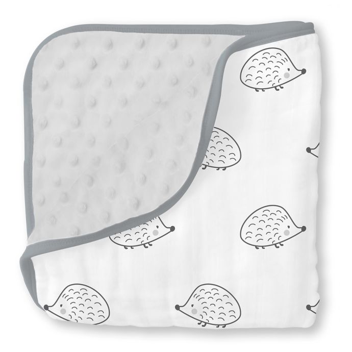 Swaddle Designs® Snuggle Blanket Bed Bath & Beyond