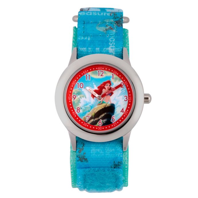 ariel digital watch
