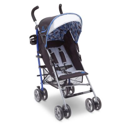 little royal stroller