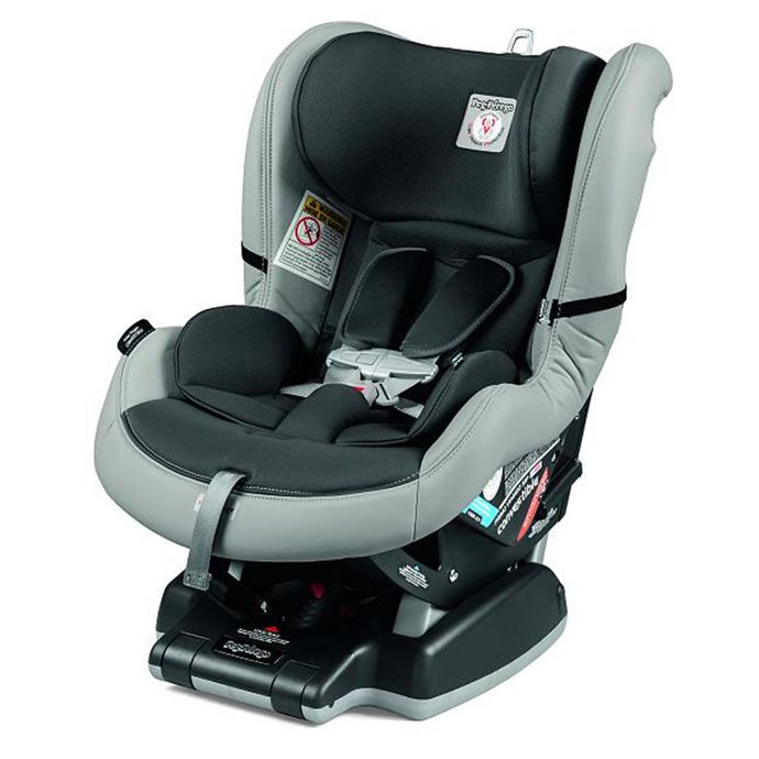 Peg Perego Primo Viaggio SIP 565 Convertible Car Seat in