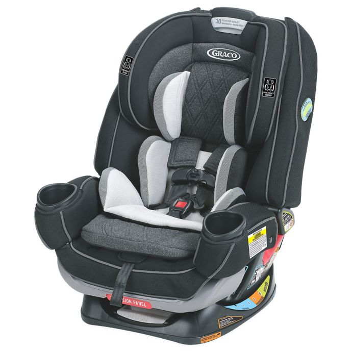 Graco®-4Ever™-Extend2Fit™-Platinum-All-in-One-Convertible-...