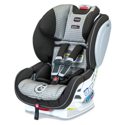 britax advocate clicktight convertible