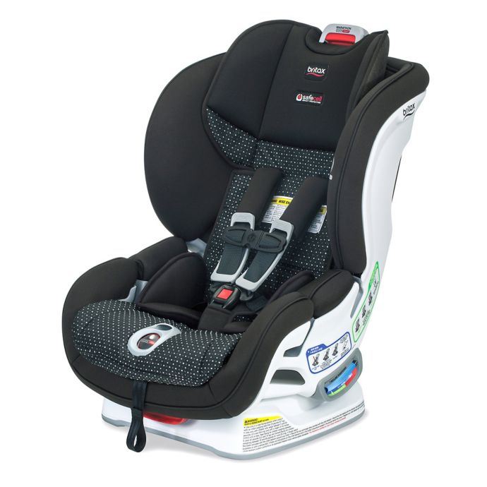 BRITAX Marathon® ClickTight™ Convertible Car Seat in Vue Bed Bath and