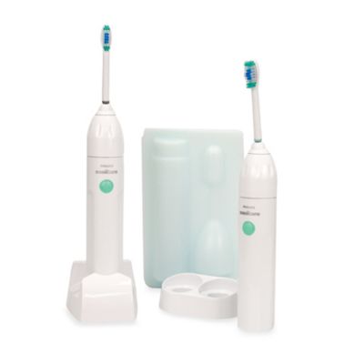 sonicare toothbrush essence