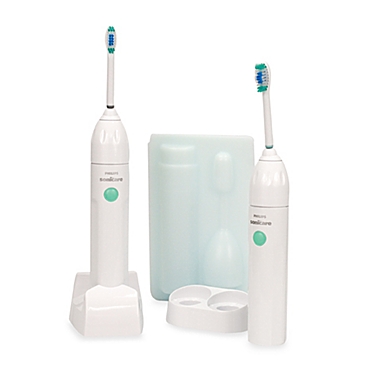 Sonicare&reg; Essence Rechargeable Toothbrush. View a larger version of this product image.