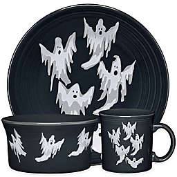 Fiesta® Halloween Ghosts Dinnerware Collection