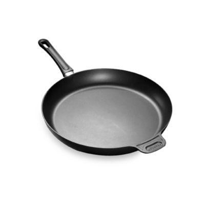 14 inch frying pan with lid