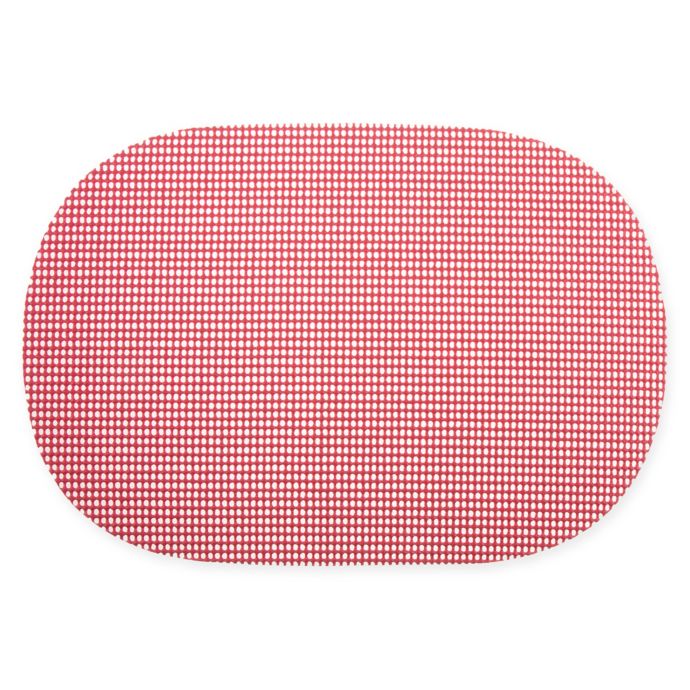 Kraftware™ Oval Placemats (Set of 12) Bed Bath and Beyond Canada
