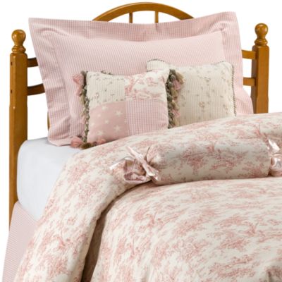 glenna jean isabella crib bedding