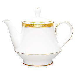 Noritake® Crestwood Gold Teapot