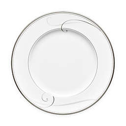 Noritake® Platinum Wave Salad Plate